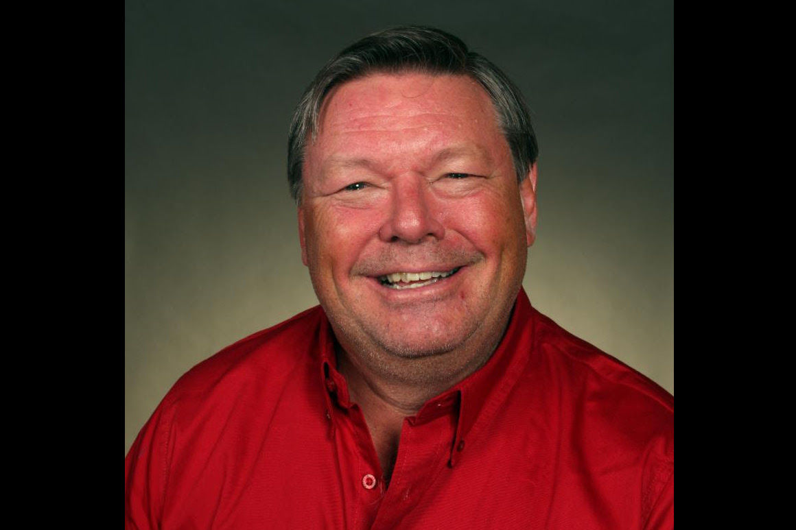 Ken Harder